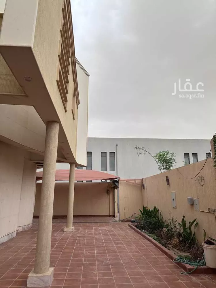 فيلا للبيع في شارع الأحســـاء, حي الندى, مدينة الرياض, منطقة الرياض صورة 4