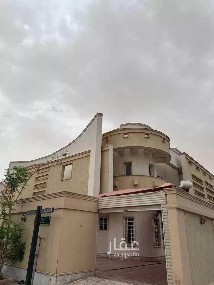 Villa for Sale in Riyadh An Nada 6
