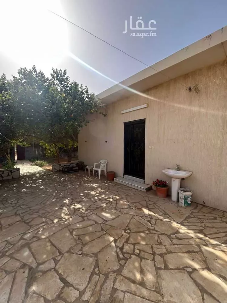 مزرعة للبيع في حي البير, مدينة البير, منطقة الرياض