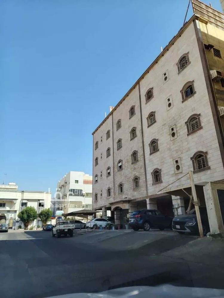 Apartment for Rent in Jeddah As Safaa