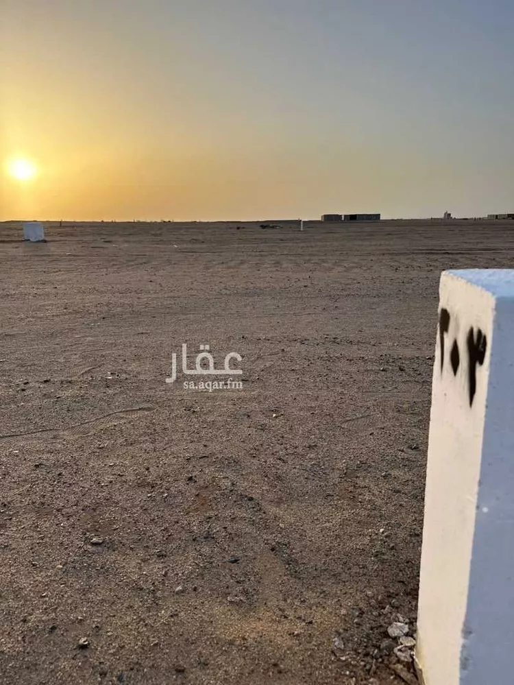 Land for Sale in Jeddah Az Zomorod