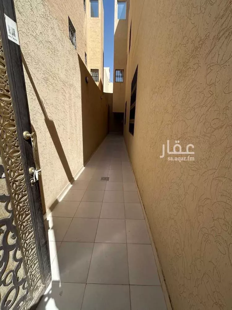 شقة للإيجار في حي الحزم ، الرياض ، منطقة الرياض صورة 2
