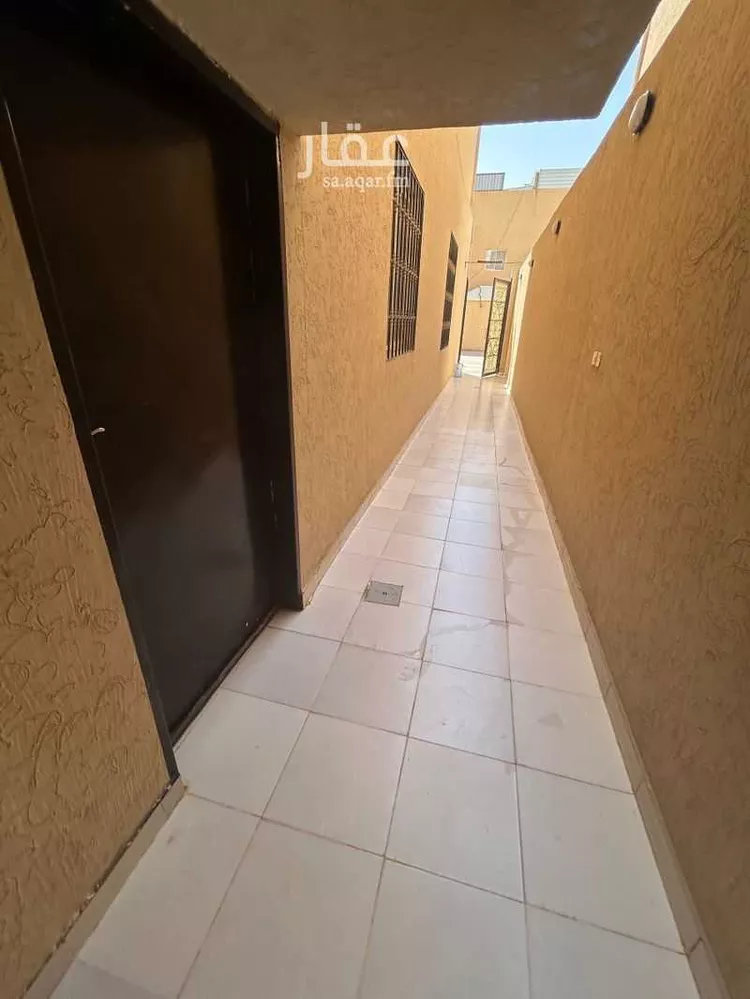 شقة للإيجار في حي الحزم ، الرياض ، منطقة الرياض صورة 4