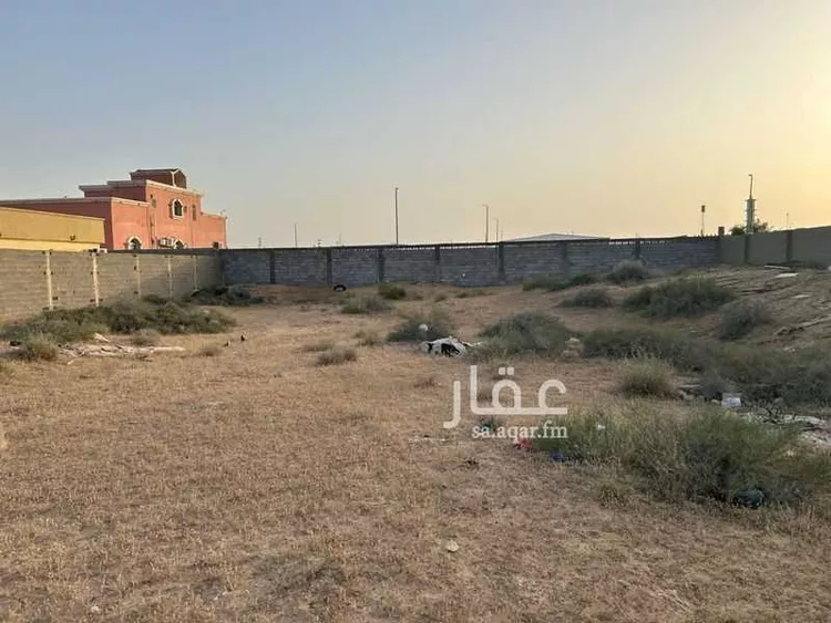 أرض للبيع في شارع هجرة الجيشيه 230, حي هجرة الجيشيه, مدينة هجرة الجيشيه, المنطقة الشرقية