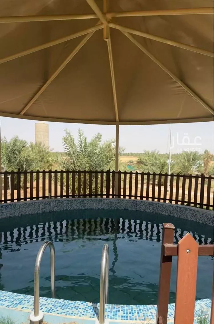 مزرعة للحجز في الغماس ، بريدة 15