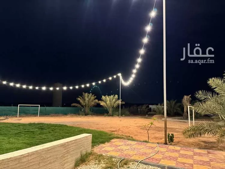 مزرعة للحجز في الغماس ، بريدة 22