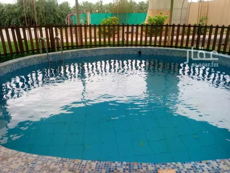 مزرعة للحجز في الغماس ، بريدة 28