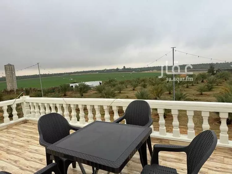 مزرعة للحجز في الغماس ، بريدة 12