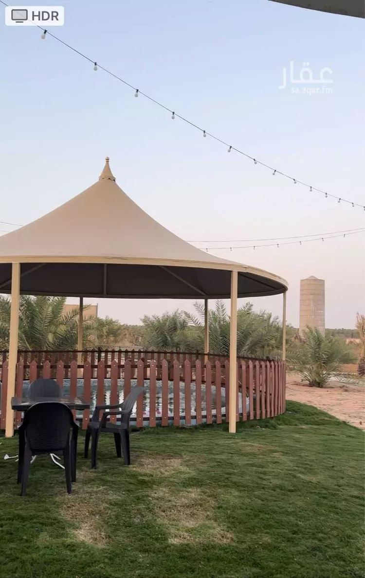 مزرعة للحجز في الغماس ، بريدة 18