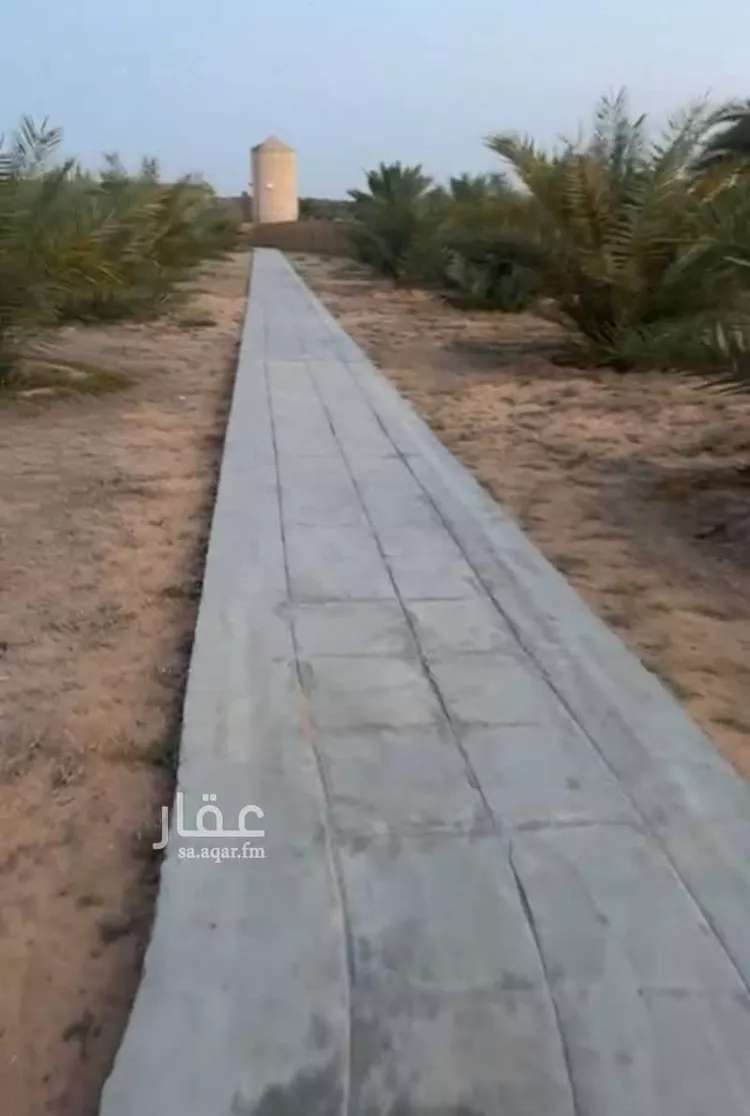 مزرعة للحجز في الغماس ، بريدة 14