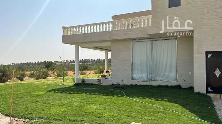 مزرعة للحجز في الغماس ، بريدة صورة 4