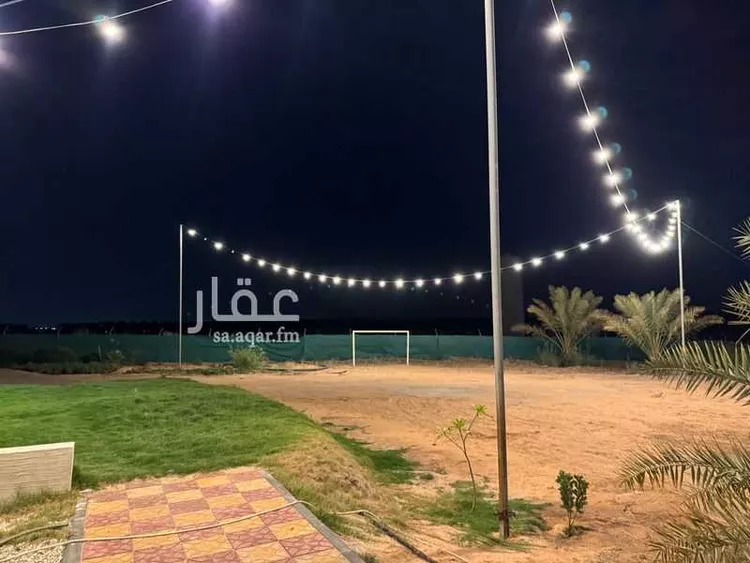 مزرعة للحجز في الغماس ، بريدة 23