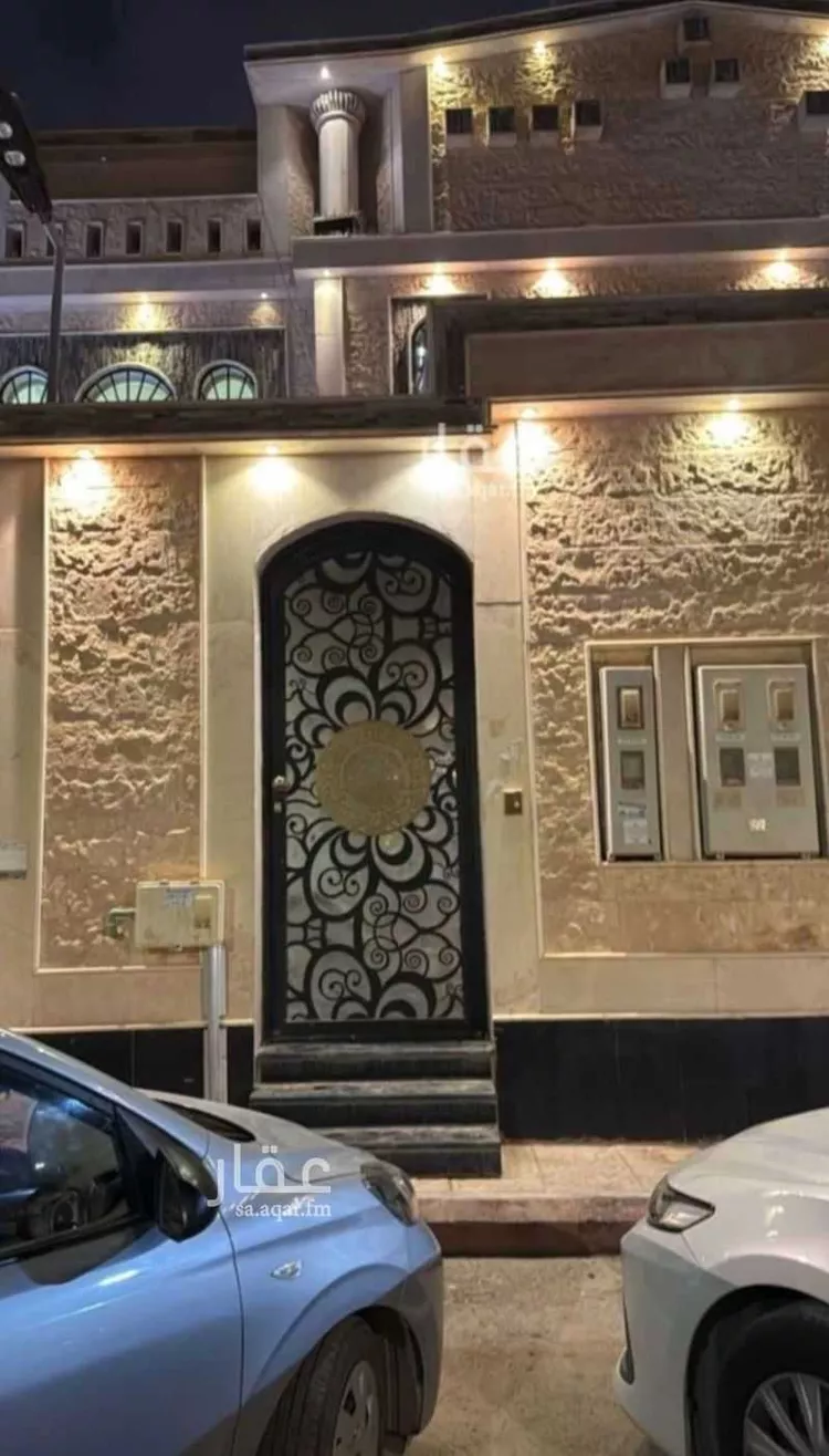 فيلا للبيع في شارع محمد سليم رحمة الله ، حي طويق ، الرياض ، منطقة الرياض