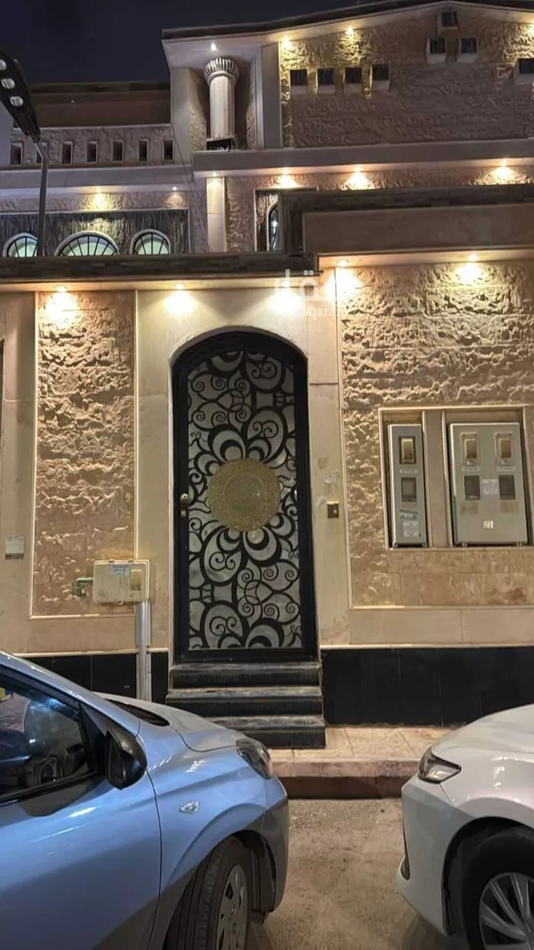 فيلا للبيع في شارع محمد بن حامد السقاف ، حي طويق ، الرياض ، منطقة الرياض