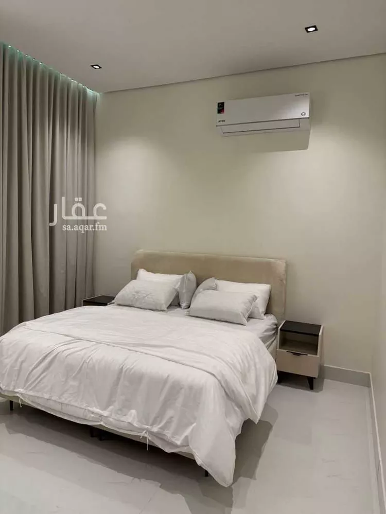 شقة للإيجار في طريق الجنادرية ، حي المعيزيلة ، الرياض ، منطقة الرياض صورة 5