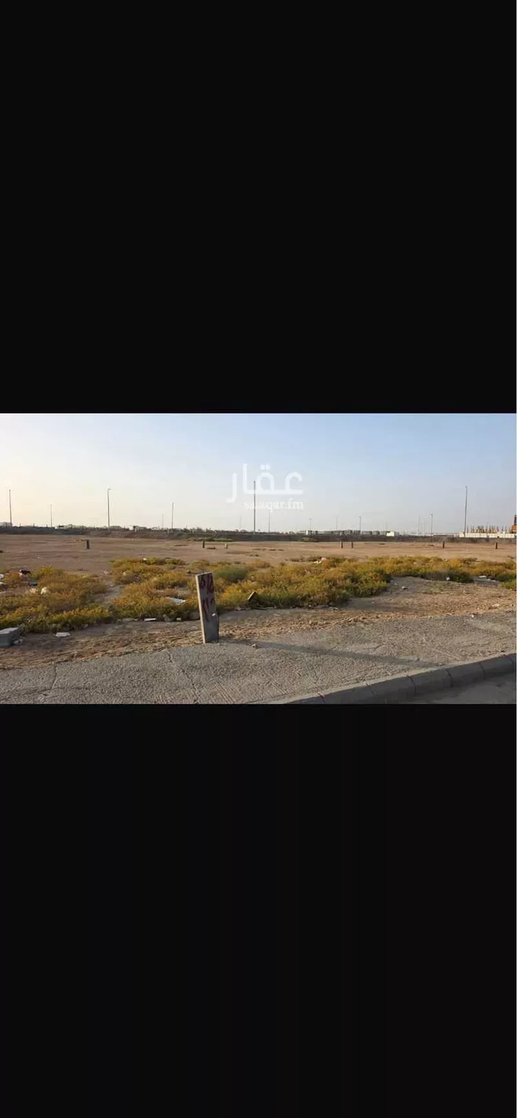 أرض للبيع في شارع الأخوات المؤمنات(رضي الله عنهم), حي أبحر الشمالية, مدينة جدة, منطقة مكة المكرمة صورة 3