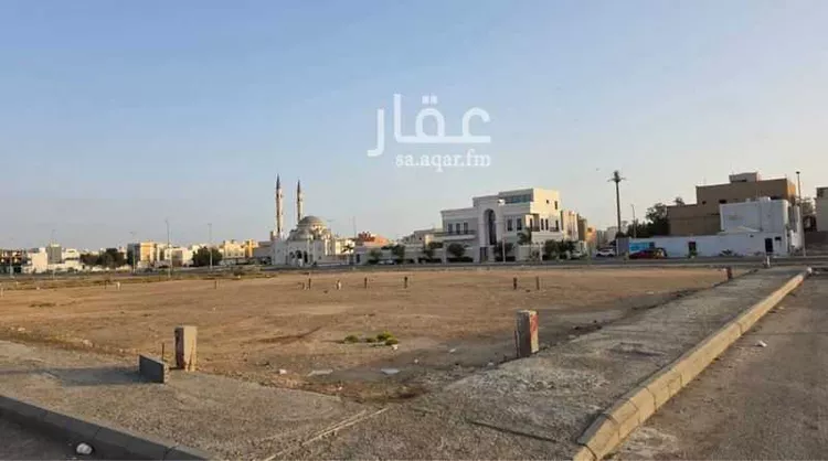 أرض للبيع في شارع أبي الحجاج المقدسي, حي أبحر الشمالية, مدينة جدة, منطقة مكة المكرمة صورة 2