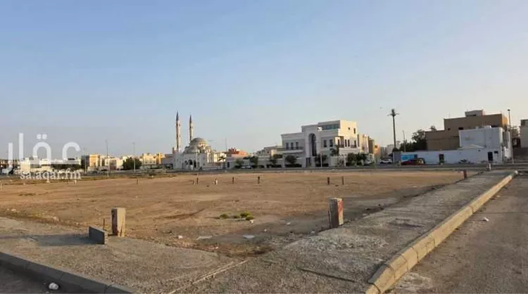Land for Sale in Jeddah Obhur Al Shamaliyah