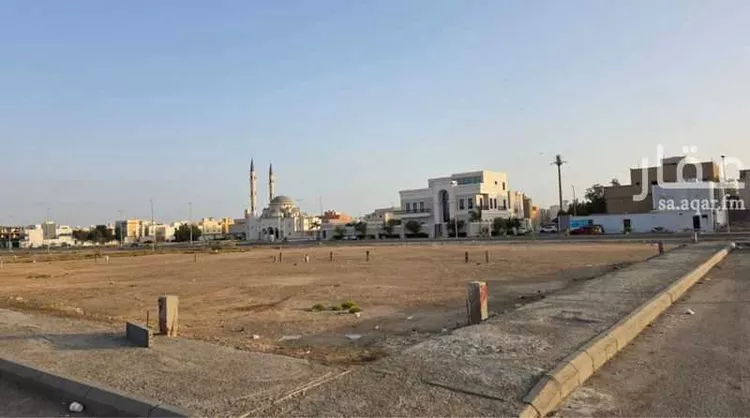 Land for Sale in Jeddah Obhur Al Shamaliyah صورة 2