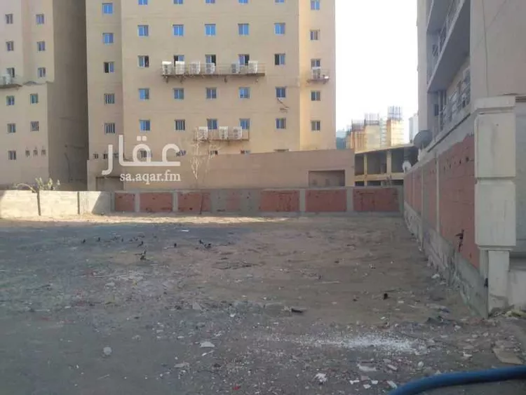 Land for Sale in Mecca Al Adel