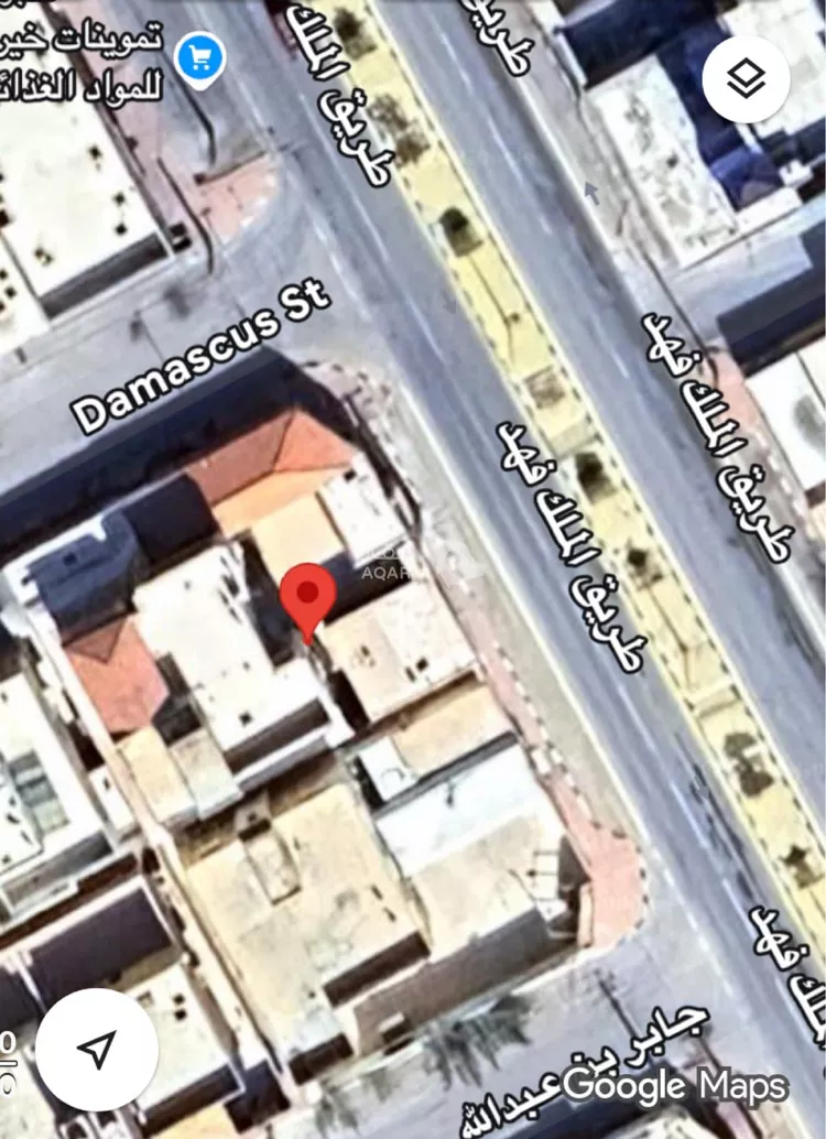 فيلا للبيع في شارع الملك فهد ابن عبدالعزيز سعود, حي السد, مدينة حريملاء, منطقة الرياض 22