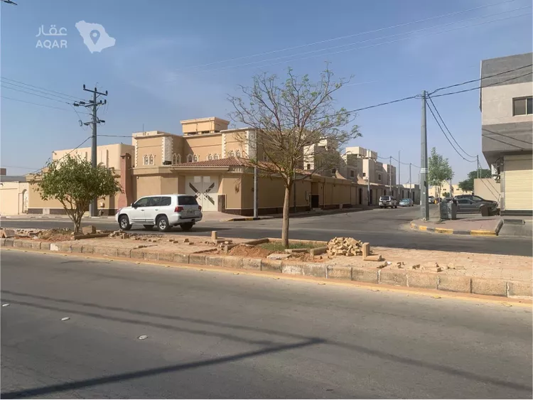 Villa for Sale in Thadiq Al Janadriyah 21