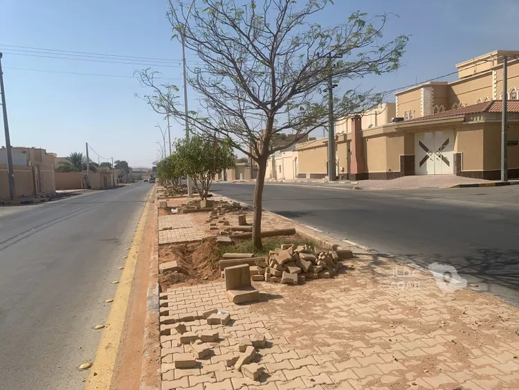 فيلا للبيع في شارع الملك فهد ابن عبدالعزيز سعود, حي السد, مدينة حريملاء, منطقة الرياض 21