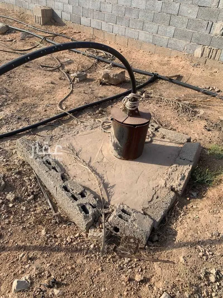 أرض للبيع في شارع مجمع بن جاريه, مدينة حريملاء, منطقة الرياض 7
