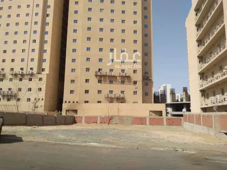 أرض للبيع في شارع زراره بن اوفي رضى الله عنه, حي العدل, مدينة مكة المكرمة, منطقة مكة المكرمة صورة 3