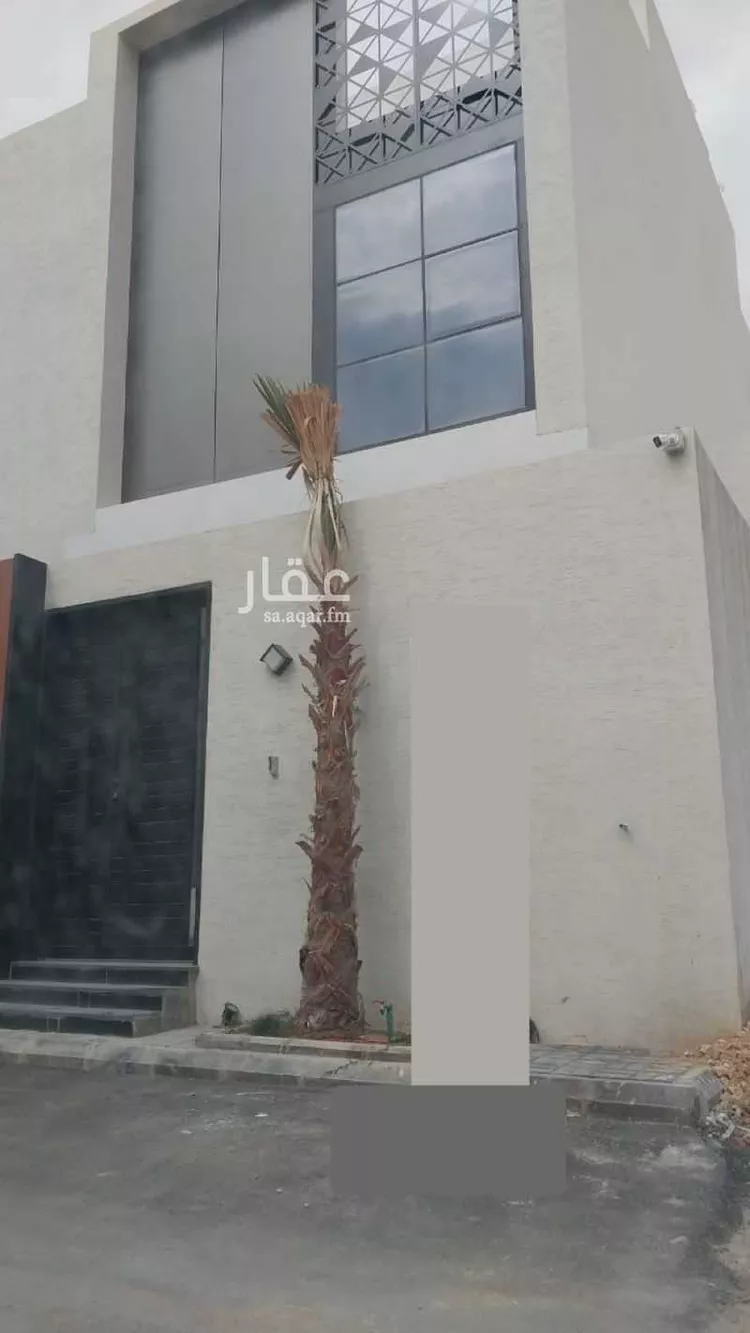 Villa for Sale in Riyadh An Narjis