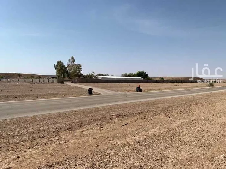 أرض للبيع في شارع مجمع بن جاريه, مدينة حريملاء, منطقة الرياض 20