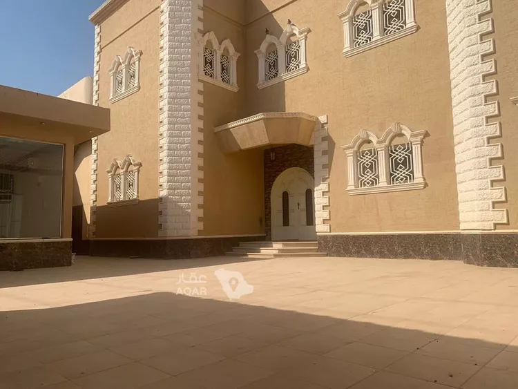 فيلا للبيع في شارع الملك فهد ابن عبدالعزيز سعود, حي السد, مدينة حريملاء, منطقة الرياض 9