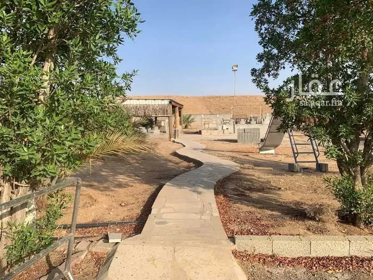 أرض للبيع في شارع مجمع بن جاريه, مدينة حريملاء, منطقة الرياض