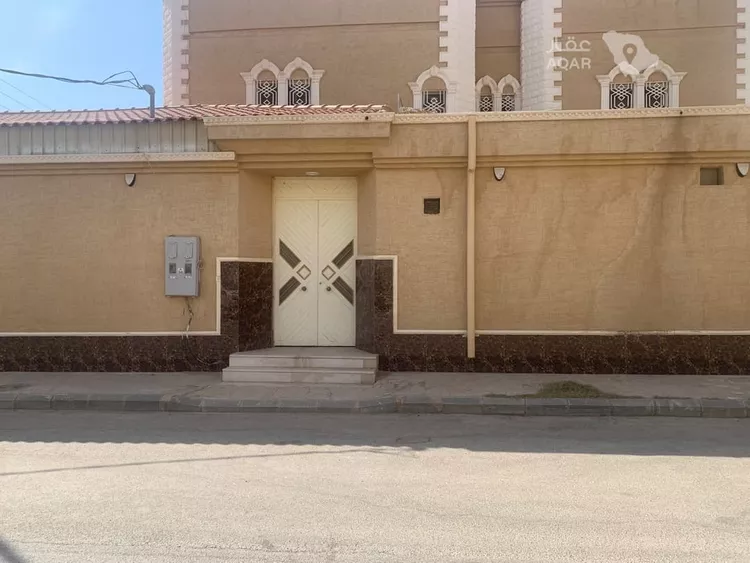 فيلا للبيع في شارع الملك فهد ابن عبدالعزيز سعود, حي السد, مدينة حريملاء, منطقة الرياض 7