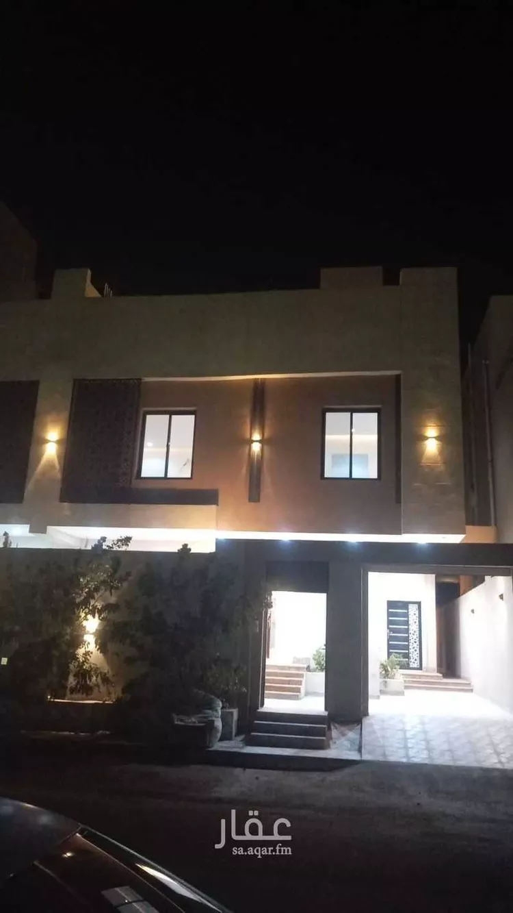 فيلا للبيع في شارع موسى بن سحيم, حي السلامة, مدينة مكة المكرمة, منطقة مكة المكرمة صورة 2