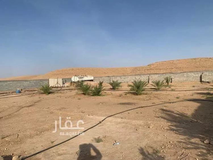 أرض للبيع في شارع مجمع بن جاريه, مدينة حريملاء, منطقة الرياض 11