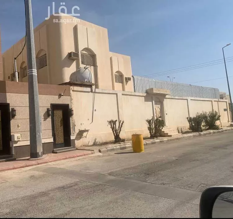 Villa for Sale in Thadiq Al Janadriyah صورة 2