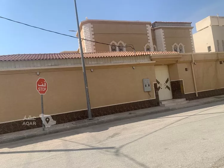 فيلا للبيع في شارع الملك فهد ابن عبدالعزيز سعود, حي السد, مدينة حريملاء, منطقة الرياض 6