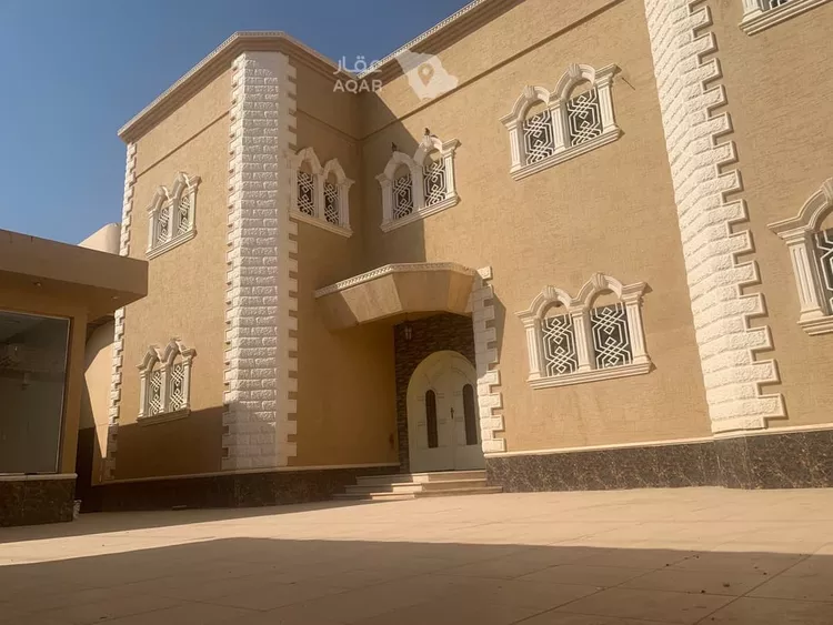 فيلا للبيع في شارع الملك فهد ابن عبدالعزيز سعود, حي السد, مدينة حريملاء, منطقة الرياض 13