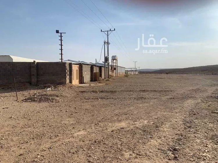 Land for Sale in Thadiq Al Janadriyah صورة 5