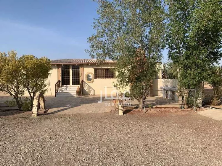 Land for Sale in Thadiq Al Janadriyah صورة 3