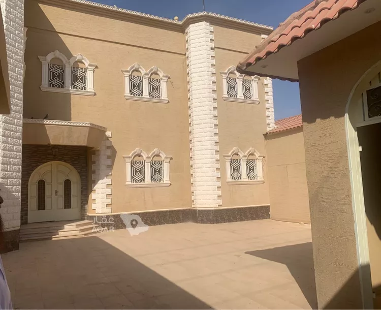 Villa for Sale in Thadiq Al Janadriyah 16