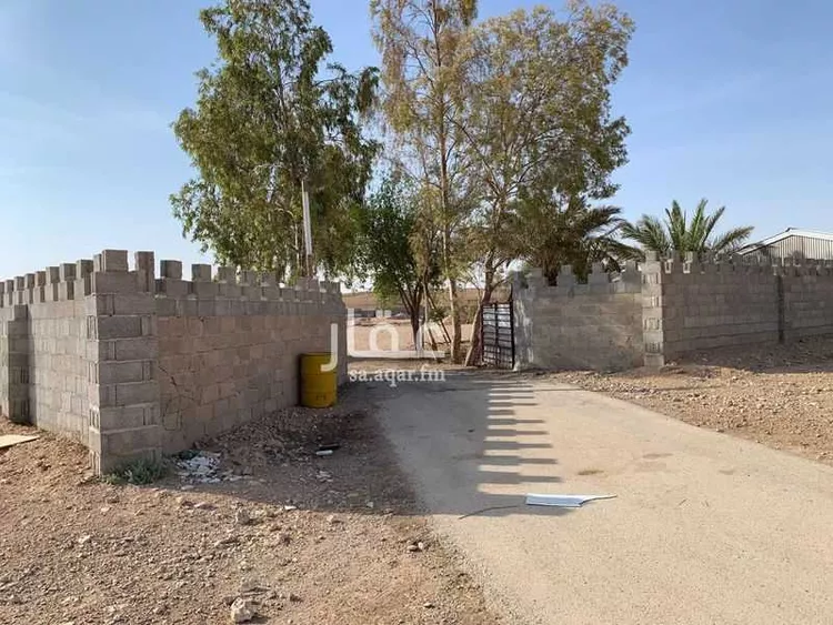 أرض للبيع في شارع مجمع بن جاريه, مدينة حريملاء, منطقة الرياض 10