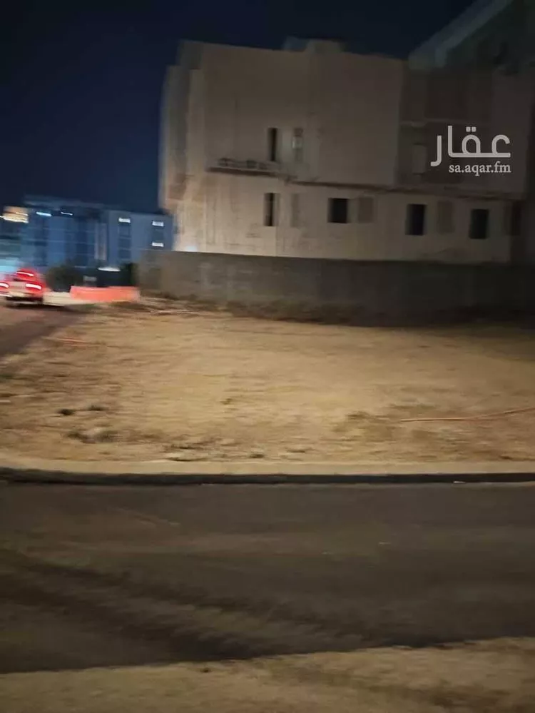 أرض للبيع في شارع الاميره حصه بنت عبدالعزيز, حي السلامة, مدينة مكة المكرمة, منطقة مكة المكرمة صورة 3