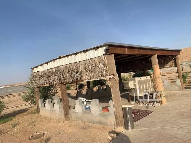 Land for Sale in Thadiq Al Janadriyah صورة 4