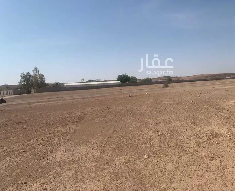 أرض للبيع في شارع مجمع بن جاريه, مدينة حريملاء, منطقة الرياض 14