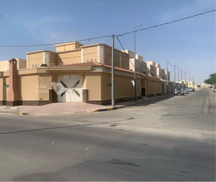 Villa for Sale in Thadiq Al Janadriyah 15