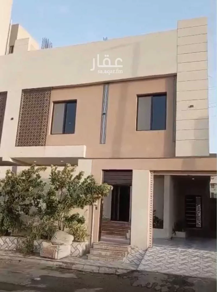 فيلا للبيع في شارع موسى بن سحيم, حي السلامة, مدينة مكة المكرمة, منطقة مكة المكرمة