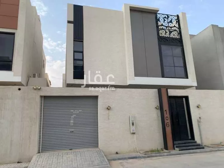 فيلا للبيع في شارع أبي محمد الأكفاني, حي النرجس, مدينة الرياض, منطقة الرياض 23