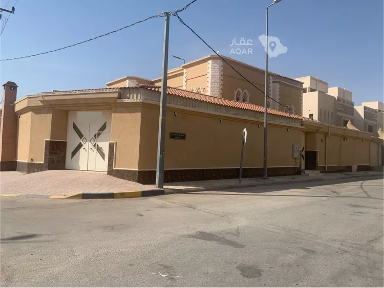 Villa for Sale in Thadiq Al Janadriyah 18